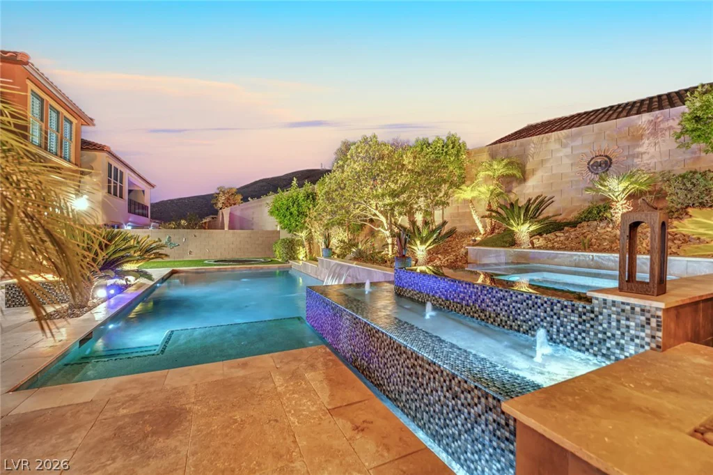 12637 Triangle Reef, Las Vegas, NV 89141