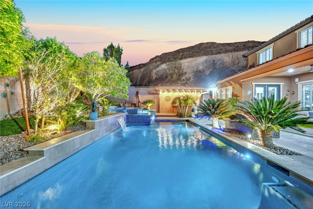 12637 Triangle Reef, Las Vegas, NV 89141