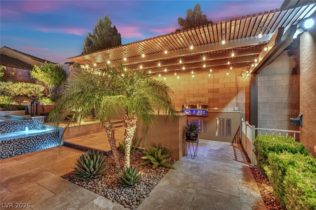 12637 Triangle Reef, Las Vegas, NV 89141