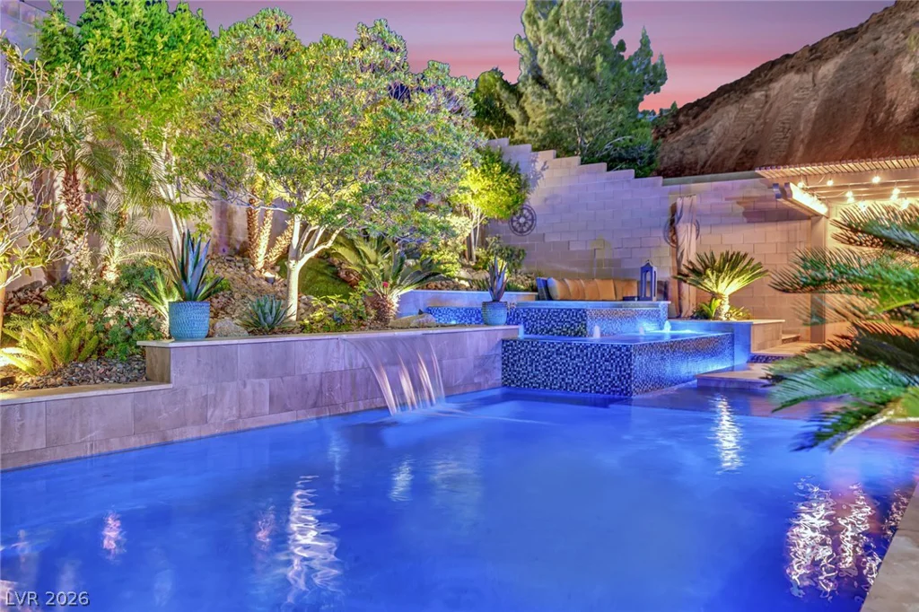 12637 Triangle Reef, Las Vegas, NV 89141