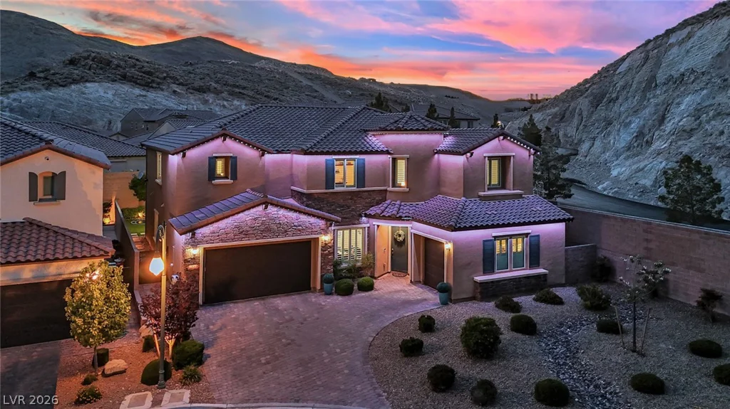 12637 Triangle Reef, Las Vegas, NV 89141