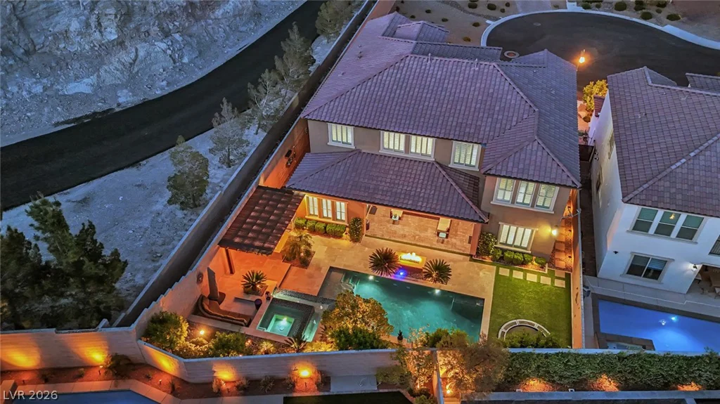 12637 Triangle Reef, Las Vegas, NV 89141