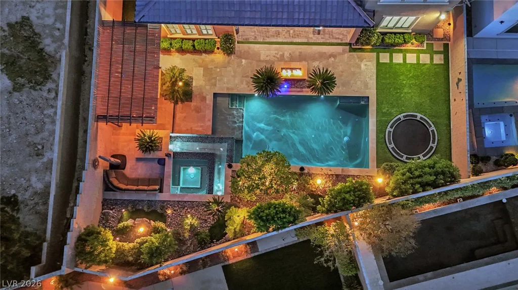 12637 Triangle Reef, Las Vegas, NV 89141