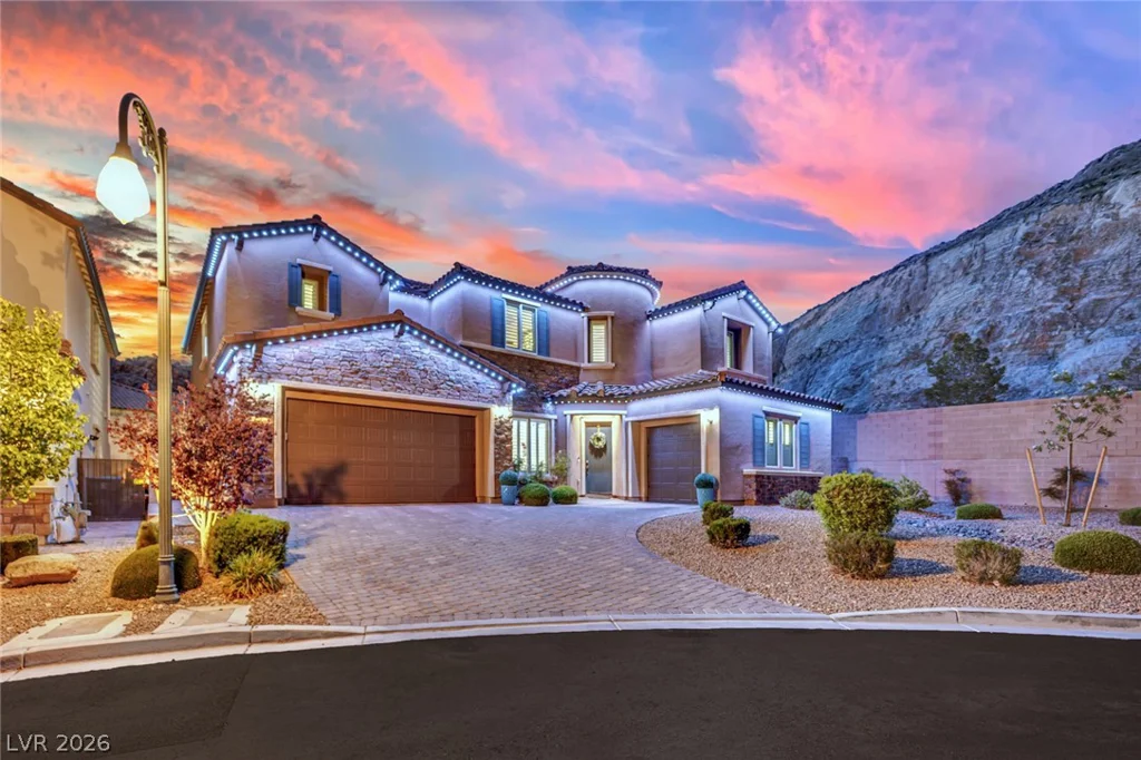 12637 Triangle Reef, Las Vegas, NV 89141