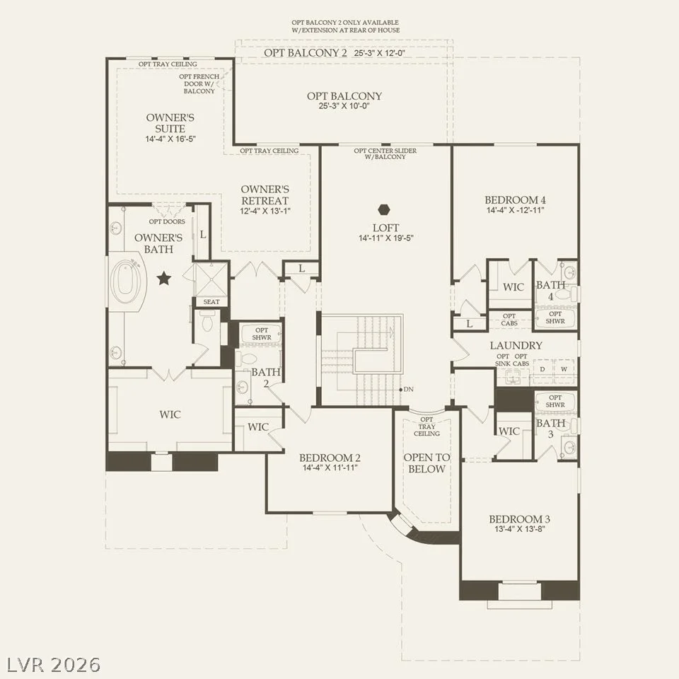 12637 Triangle Reef, Las Vegas, NV 89141