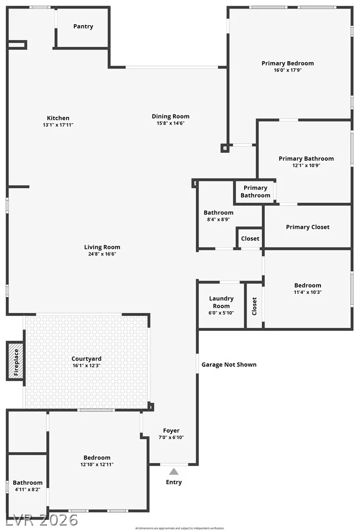 325 Castellari, Las Vegas, NV 89138