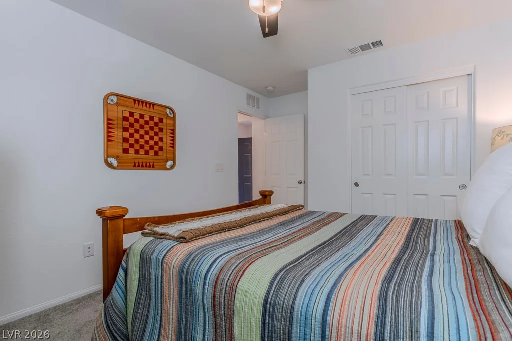 381 Bridal Veil Falls, Indian Springs, NV 89018