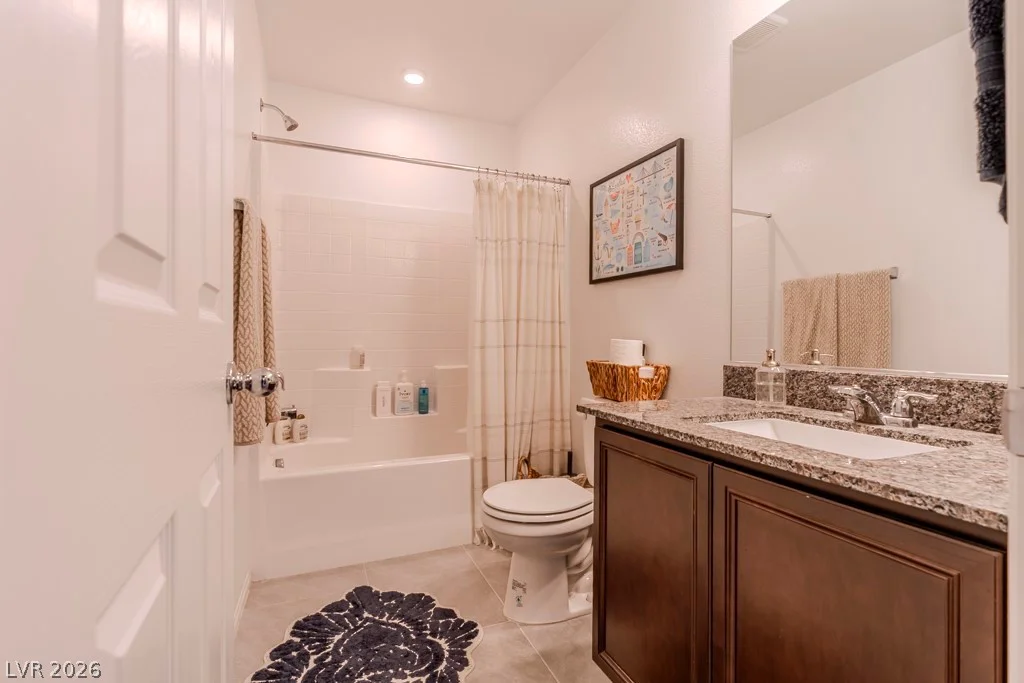 381 Bridal Veil Falls, Indian Springs, NV 89018