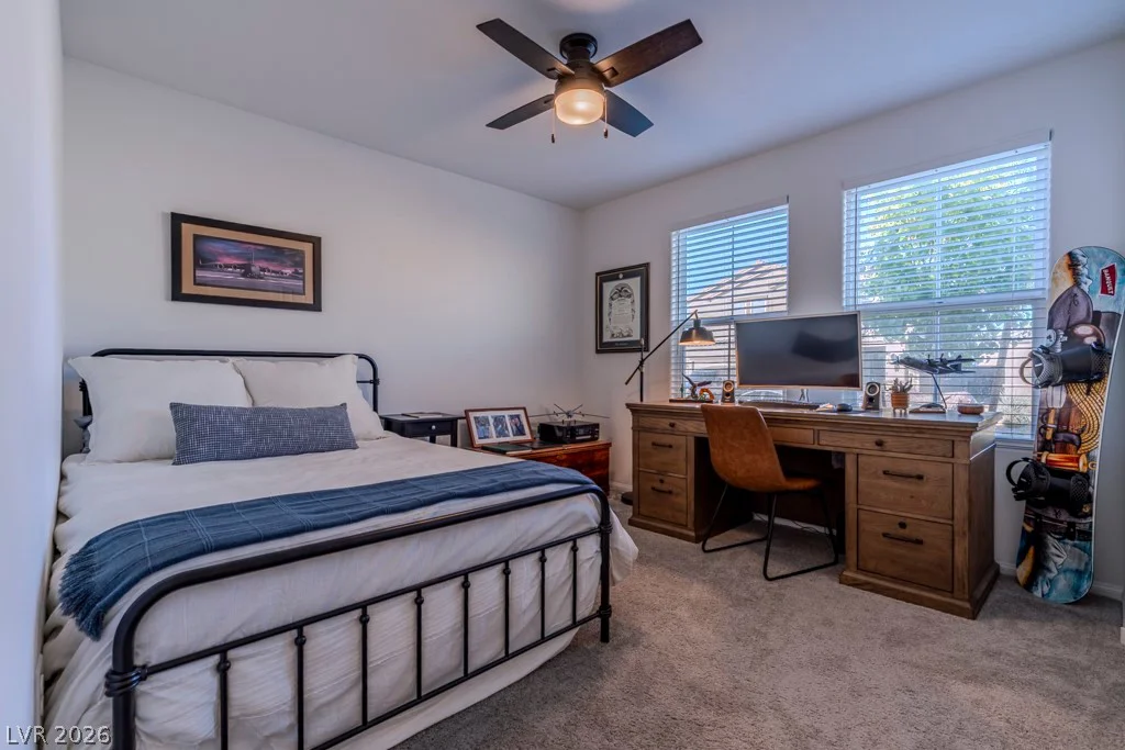 381 Bridal Veil Falls, Indian Springs, NV 89018
