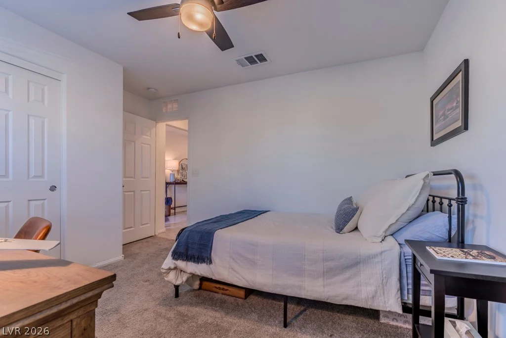 381 Bridal Veil Falls, Indian Springs, NV 89018