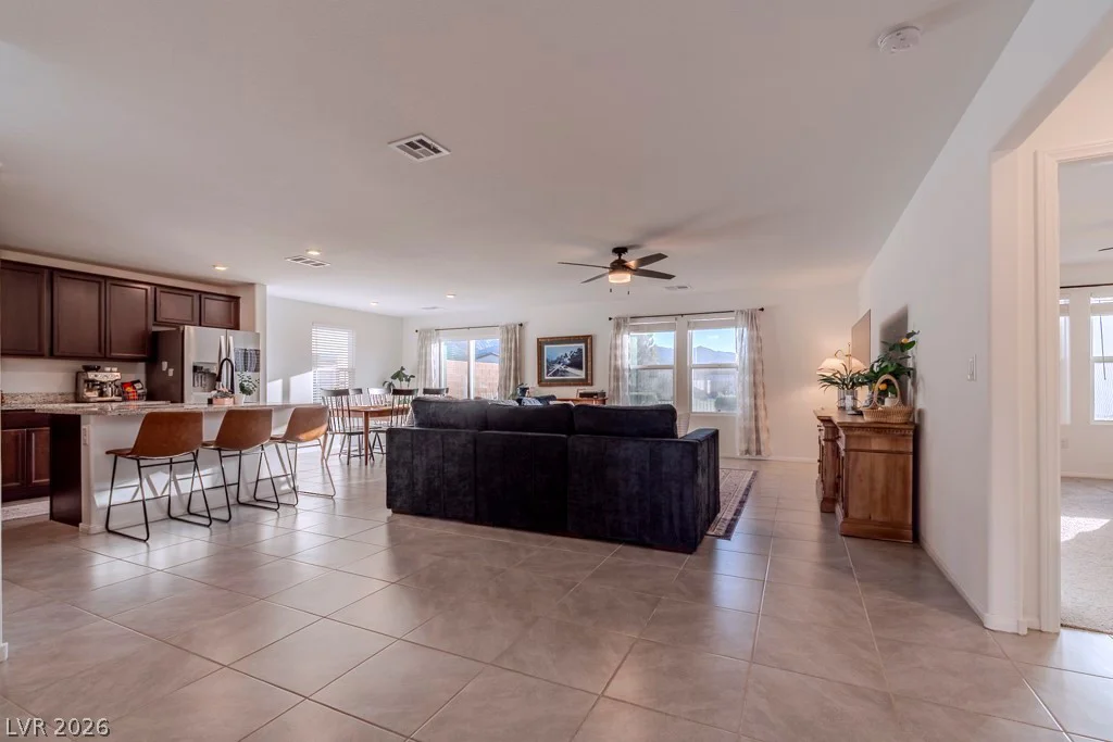 381 Bridal Veil Falls, Indian Springs, NV 89018
