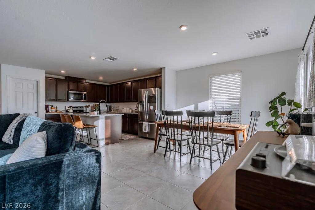 381 Bridal Veil Falls, Indian Springs, NV 89018
