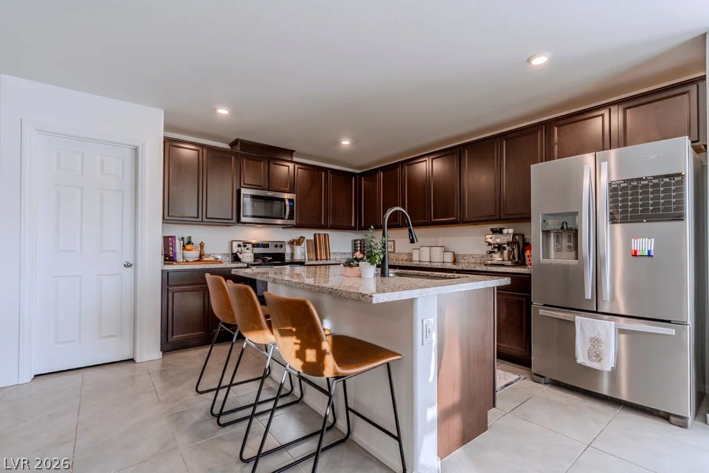 381 Bridal Veil Falls, Indian Springs, NV 89018