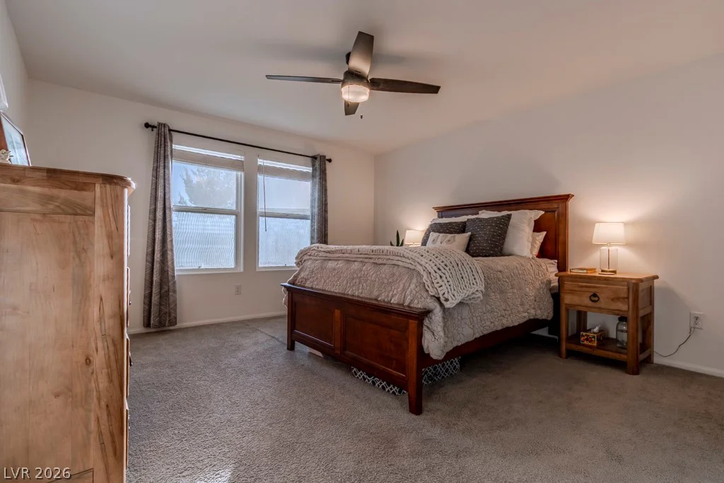 381 Bridal Veil Falls, Indian Springs, NV 89018