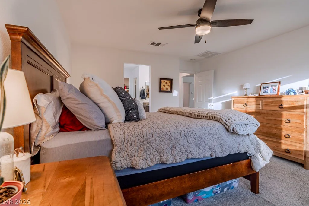 381 Bridal Veil Falls, Indian Springs, NV 89018