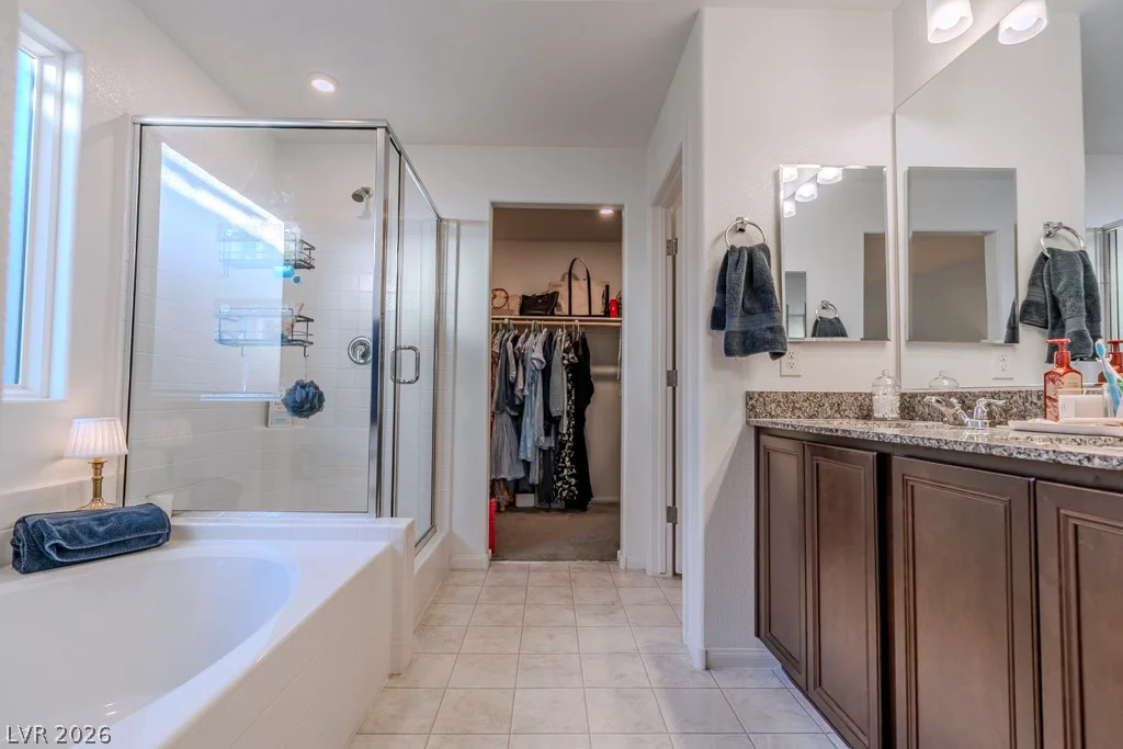 381 Bridal Veil Falls, Indian Springs, NV 89018