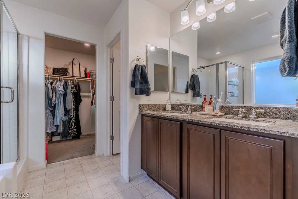 381 Bridal Veil Falls, Indian Springs, NV 89018