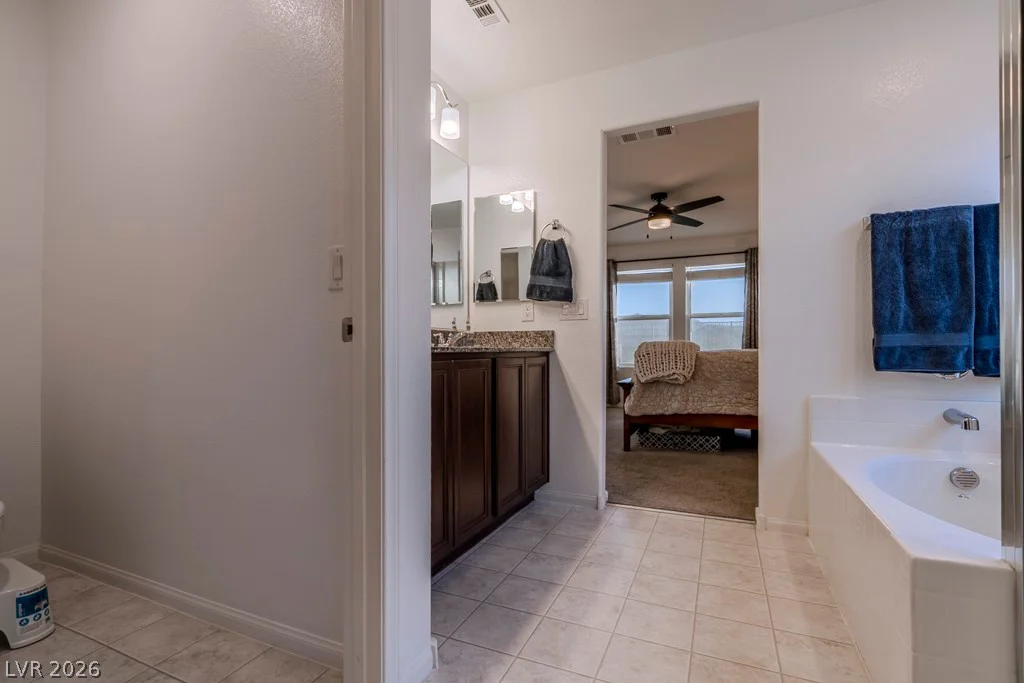381 Bridal Veil Falls, Indian Springs, NV 89018