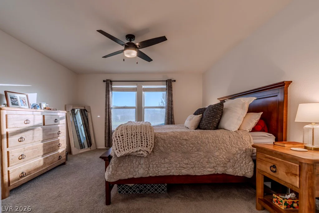 381 Bridal Veil Falls, Indian Springs, NV 89018
