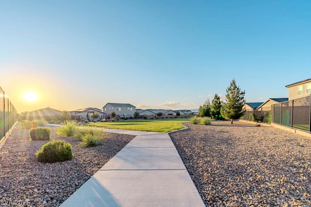 381 Bridal Veil Falls, Indian Springs, NV 89018