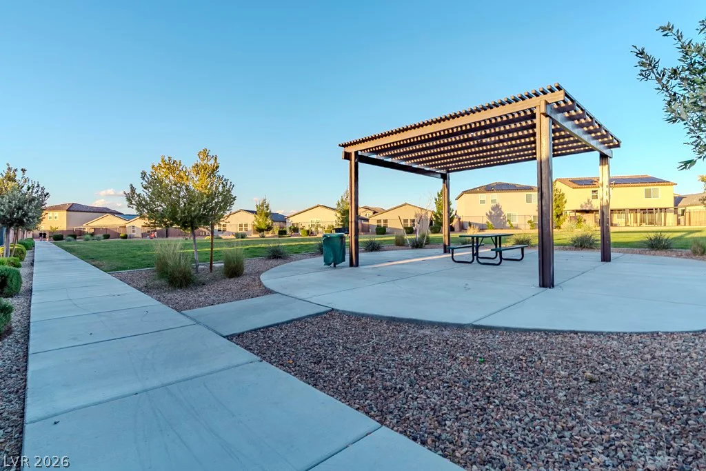 381 Bridal Veil Falls, Indian Springs, NV 89018