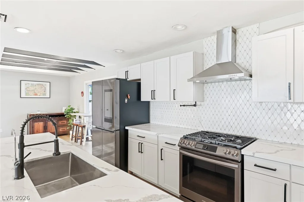 845 Kenny, Las Vegas, NV 89107