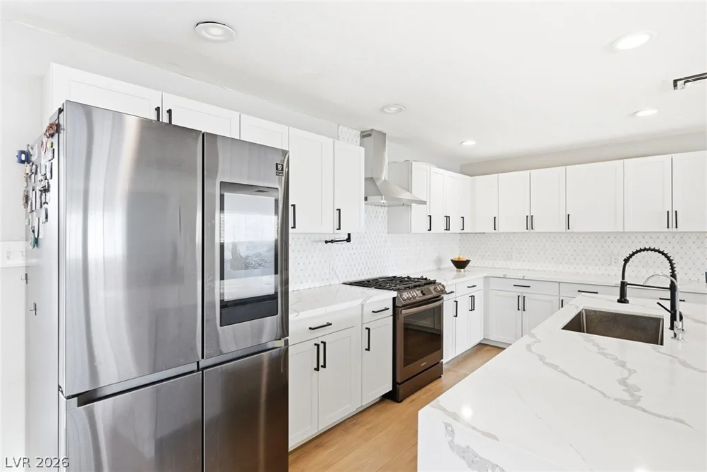 845 Kenny, Las Vegas, NV 89107