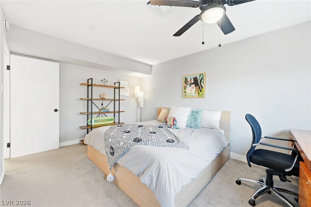 845 Kenny, Las Vegas, NV 89107