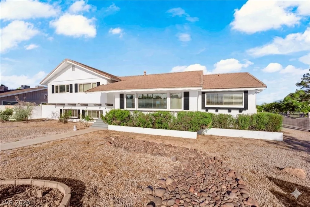 845 Kenny, Las Vegas, NV 89107