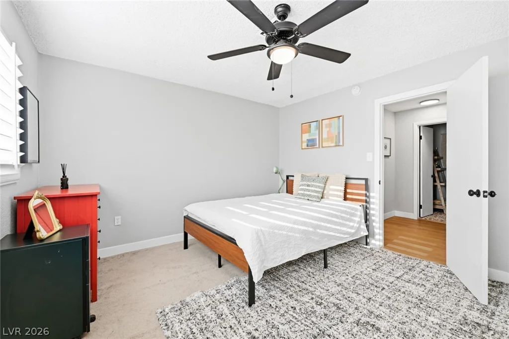845 Kenny, Las Vegas, NV 89107
