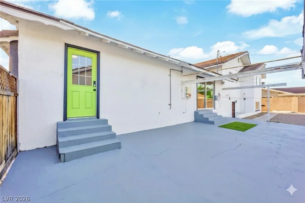 845 Kenny, Las Vegas, NV 89107