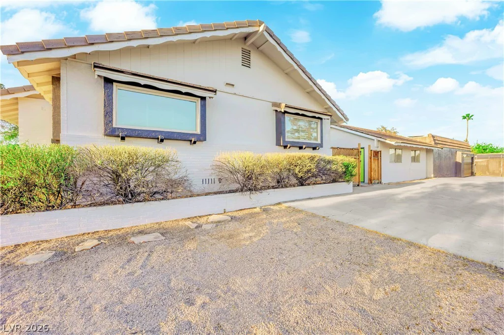 845 Kenny, Las Vegas, NV 89107