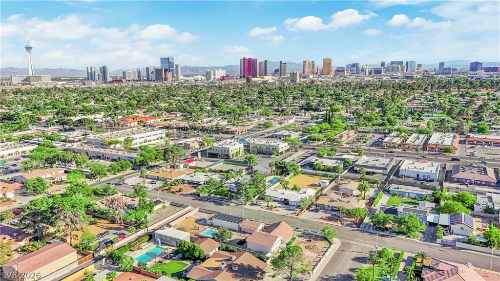 845 Kenny, Las Vegas, NV 89107