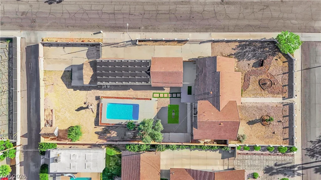 845 Kenny, Las Vegas, NV 89107