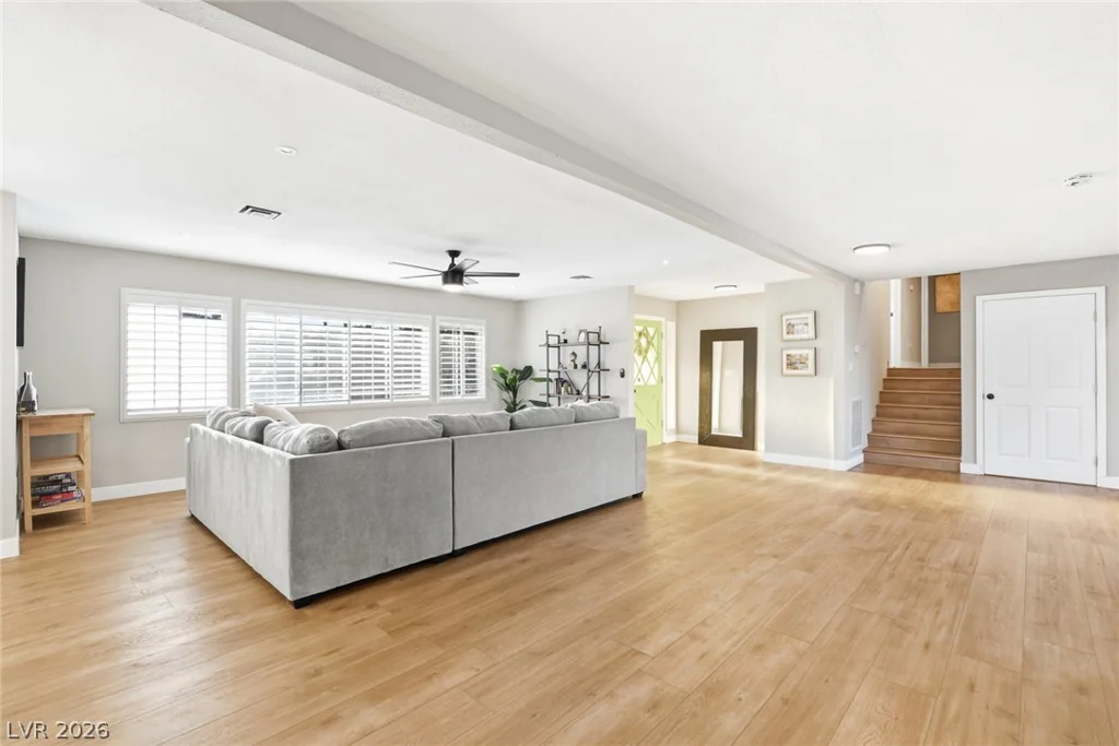 845 Kenny, Las Vegas, NV 89107