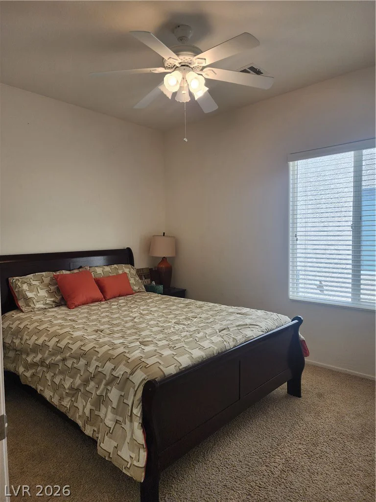 2376 Mourning Warbler, North Las Vegas, NV 89084