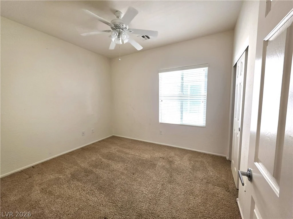 2376 Mourning Warbler, North Las Vegas, NV 89084
