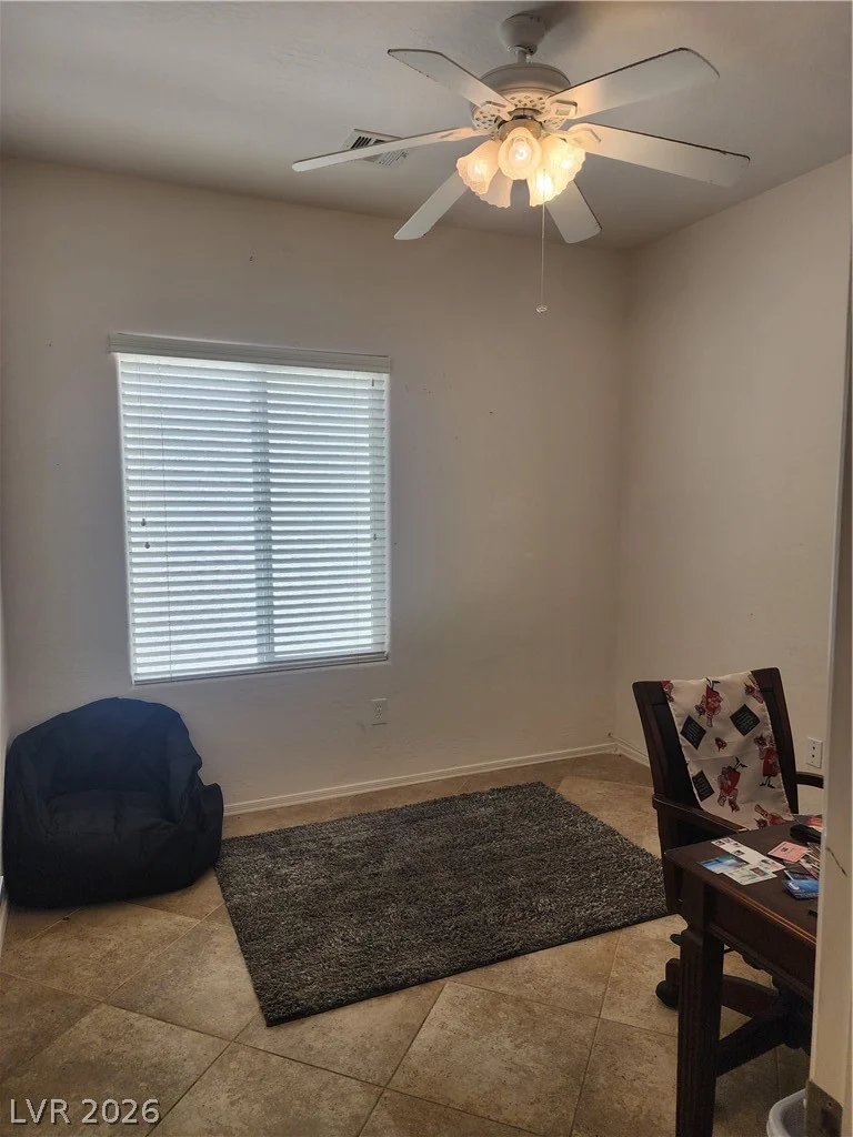 2376 Mourning Warbler, North Las Vegas, NV 89084
