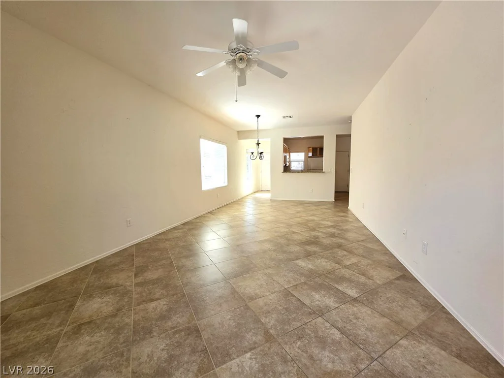 2376 Mourning Warbler, North Las Vegas, NV 89084