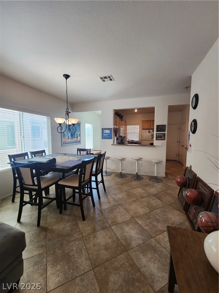 2376 Mourning Warbler, North Las Vegas, NV 89084