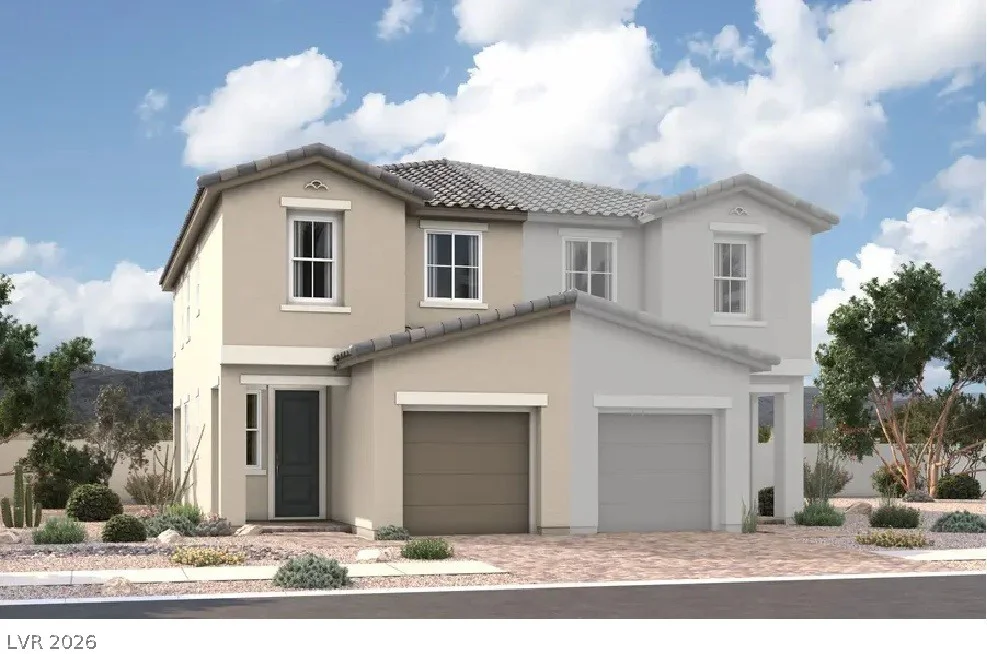 5346 Borra Hills, Las Vegas, NV 89148
