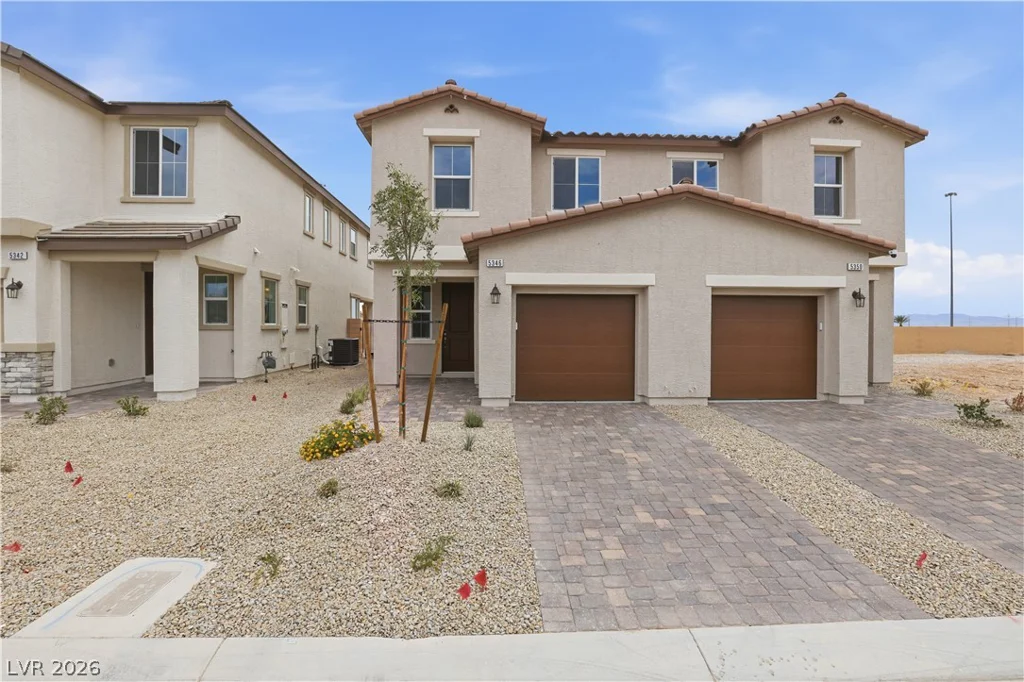 5346 Borra Hills, Las Vegas, NV 89148