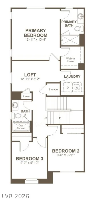 5346 Borra Hills, Las Vegas, NV 89148