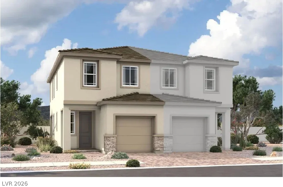 5326 Borra Hills, Las Vegas, NV 89148