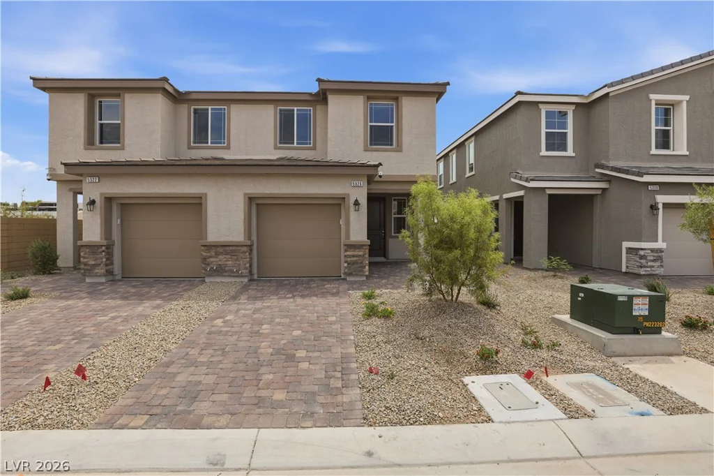 5326 Borra Hills, Las Vegas, NV 89148