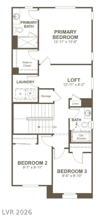 5326 Borra Hills, Las Vegas, NV 89148