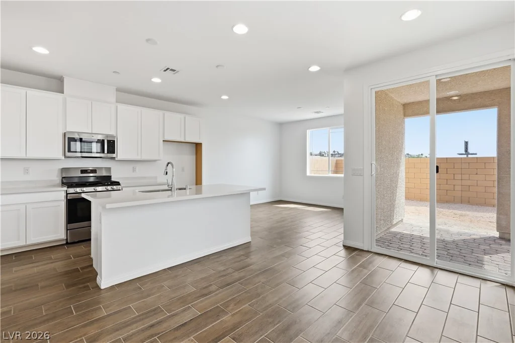 5326 Borra Hills, Las Vegas, NV 89148