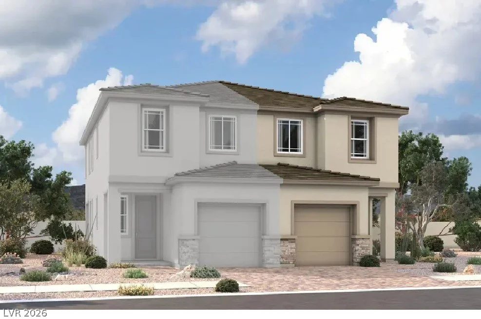 5322 Borra Hills, Las Vegas, NV 89148