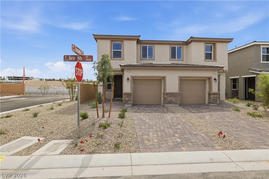 5322 Borra Hills, Las Vegas, NV 89148