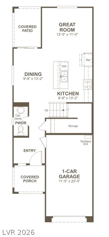 5322 Borra Hills, Las Vegas, NV 89148